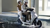 Honda EM1 e - Indonesia 5