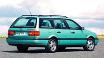 VW Passat B4 (1993-1997)