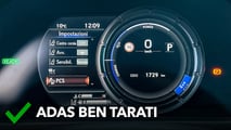 Lexus UX Hybrid 4WD F Sport (2022) - PRO ADAS BEN TARATI