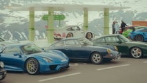 Porsche F.A.T. Mankei