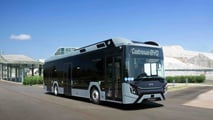  Il bus elettrico di BYD- Castrosua