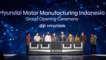 Hyundai, la fabbrica di Cikarang
