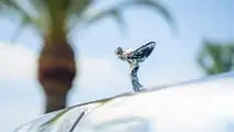 Rolls-Royce Spectre 2024