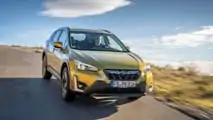 Subaru XV 2021