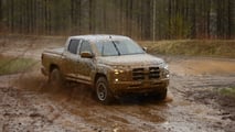 2024 Mitsubishi Triton Ralliart L200