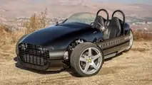 Vanderhall Venise