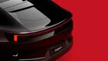 Polestar 4