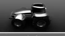 Concept Tractors, i prototipi dei trattori del futuro