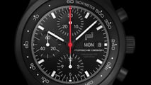 Chronograph 1 – 75 Years Porsche Edition Watch