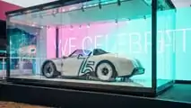 Porsche At Goodwood
