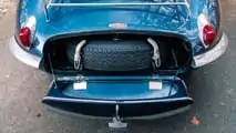Jaguar XKSS 707