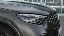 Mercedes-AMG GLC 63 S E Performance (2023)