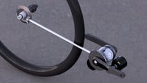 Would You Ride A Shaft-Driven Electric Bicycle?
