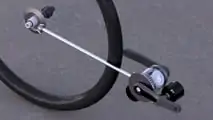 Would You Ride A Shaft-Driven Electric Bicycle?

