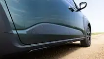 Dacia Jogger Camping (2023) in prova