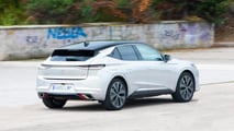 Prueba DS 4 E-TENSE 225