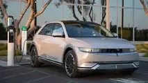 2024 Hyundai Ioniq 5