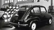 Seat 600 (1957-1973)