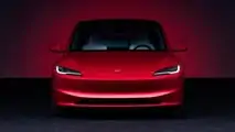 New Tesla Model 3 (2023)