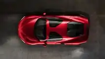 Foto - Alfa Romeo 33 Stradale (2023)