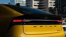Foto - Toyota Prius 2023 - Prova