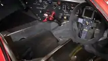 Porsche 962 Stradale