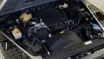 Land Rover Defender 1983-20158