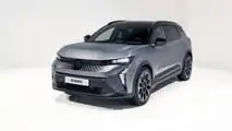 Foto - Renault Scenic E-Tech Electric