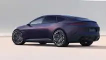 Avatr 12 (2023)