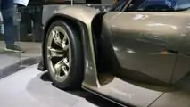 Fotos - Automobilausstellung München 2023
