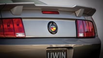 Dream Giveaway: 2008 Roush Mustang P-51A
