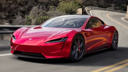 2025 Tesla Roadster: Everything We Know - Price, Range, Specs & More