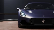 Maserati MC20 Fuoriserie DB Essentials Collection
