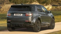 Land Rover Discovery Sport (2023)