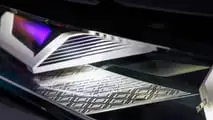Esterno Renault Rafale 2024