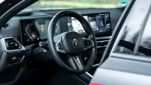 Manhart MH3 400d