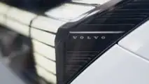 2025 Volvo EX30 North American debut event in NYC