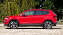 SEAT Ateca 2.0 TDI 115 CV Style GO XXL prueba