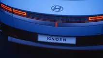 Hyundai IONIQ 5 N 2024