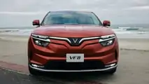 Vinfast VF 8