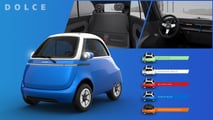 Microlino Dolce