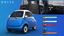 Microlino Dolce