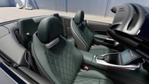 Mercedes-AMG SL-Class Manufaktur Upgrades