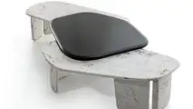 Bentley Home Collection -Thames coffee tables - 8