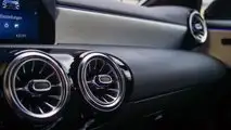 Mercedes A 250 4MATIC (2023) im Test