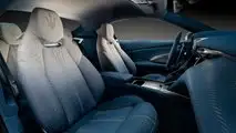 Maserati GranTurismo Fuoriserie One-Off Luce