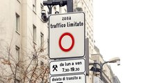 Ztl, zone a traffico limitato