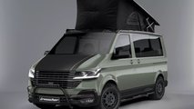 Irmscher VW T6.1