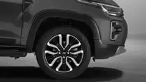 Fiat Strada Ranch T200 Cabina doppia 2024