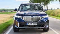 BMW X5 (2023) im Test